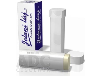 JELENI LOJ MC TRADICNY 12G