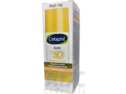 Daylong Cetaphil SUN Fluid SPF50+ - 1x50 ml