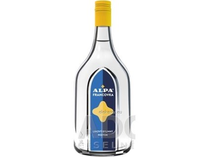ALPA FRANCOVKA - 1x1 l