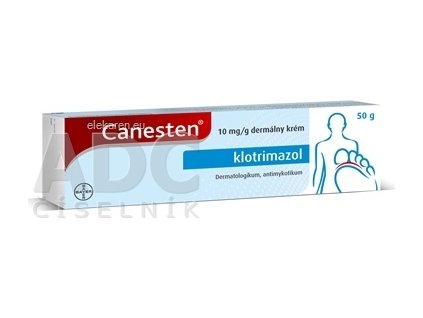 Canesten - 1x50 g