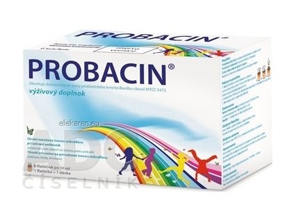 PROBACIN - 8x10 ml
