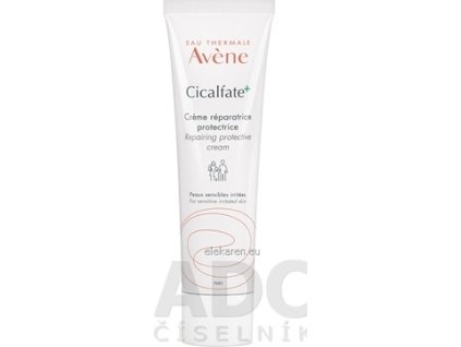 AVENE CICALFATE+ CREME REPAR. 100ML
