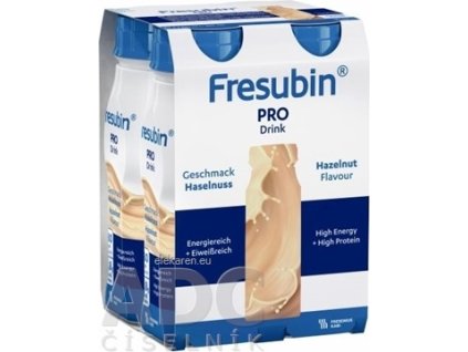Fresubin PRO Drink - 24x200 ml