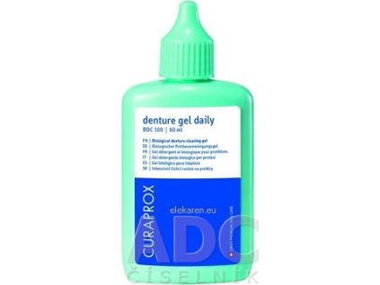 CURAPROX BDC 100 - 1x60 ml