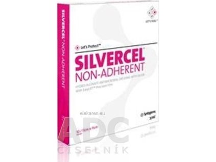 SILVERCEL - 1x10 ks