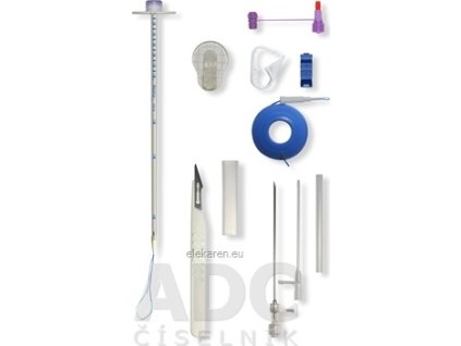 FLOCARE PEG SET (Ch18) - 1x1 set