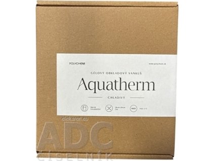 AQUATHERM - 1x2 ks