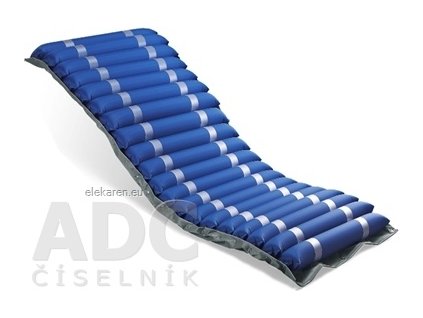 FAZZINI MATRAC ANTIDEKUBITNÝ - 1x1 ks