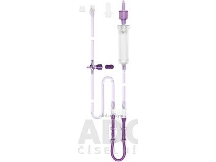FLOCARE INFINITY PACK SET - 1x30 ks