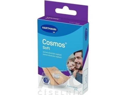 COSMOS Soft - 1x5 ks