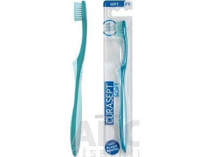CURASEPT SOFT - SOFT 015 - 1x1 ks