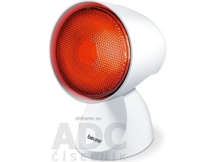 Beurer IL 21 Lampa s infračerveným žiarením - 1x1 ks