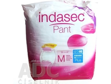 NOHAVIC.PLIENK.INDASEC P.PLUS M 12K