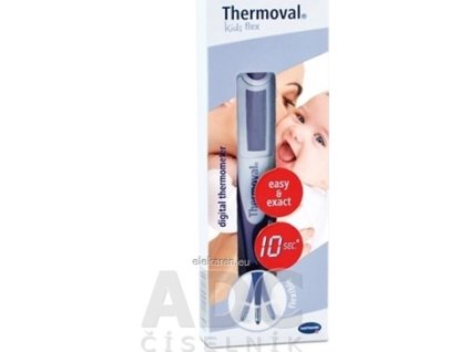 THERMOVAL kids flex - 1x1 ks