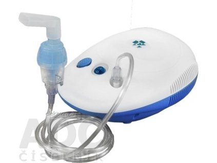 FAZZINI INHALÁTOR KOMPRESOROVÝ F-201 - 1x1 ks