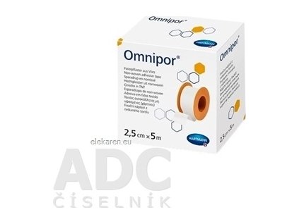 OMNIPOR 2,5CMX5M