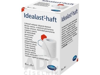 Idealast-haft - 1x1 ks