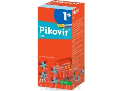 Pikovit - 1x150 ml