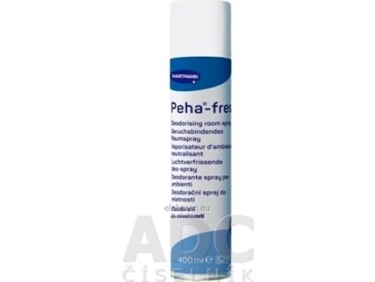 Peha-fresh Deodorant do miestnosti - 1x400 ml