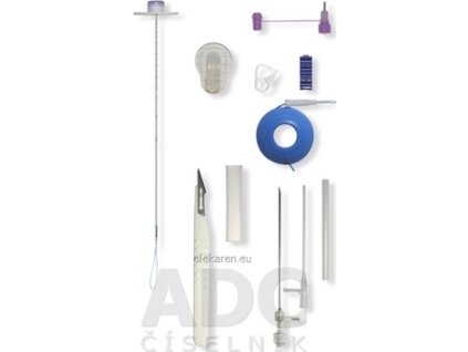 FLOCARE PEG SET (Ch10) - 1x1 set