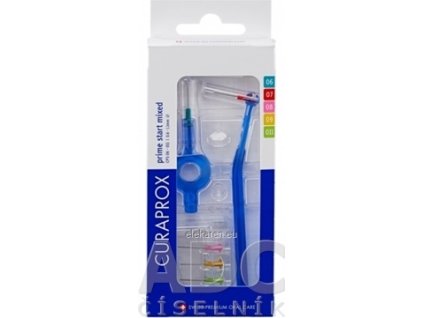 CURAPROX CPS Prime Start Mixed - 1x1 set