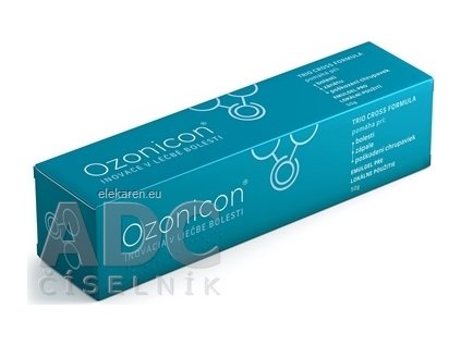 Ozonicon - 1x50 g