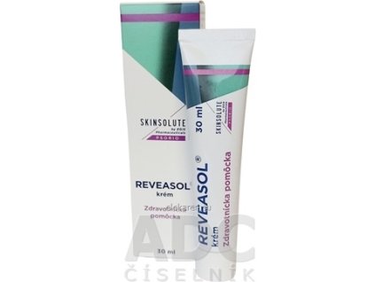 Skinsolute REVEASOL krém - 1x30 ml