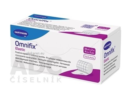 Omnifix Elastic - 1x1 ks