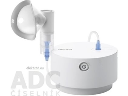 OMRON INHAL.KOMP.COMP AIR NE-C28P 1