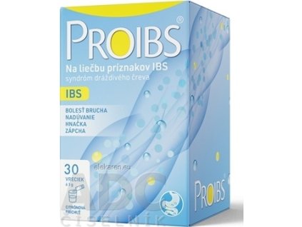 PROIBS - 1x30 ks