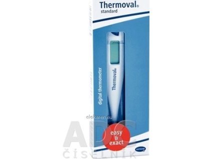 THERMOVAL STANDARD DIG.TEPL.1KS IN1