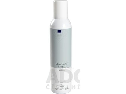 ABENA Pena na umývanie - 1x400 ml