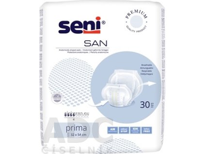 Seni SAN Prima - 1x30 ks