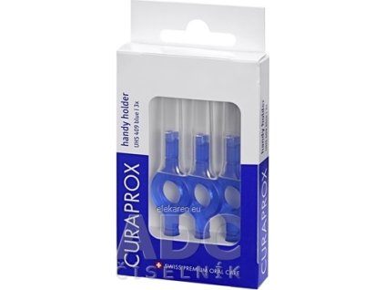 CURAPROX UHS 409 handy holder - 1x3 ks