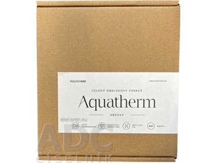 AQUATHERM - 1x2 ks