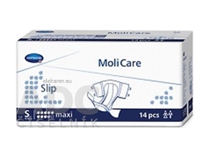 MoliCare MAXI S - 1x14 ks
