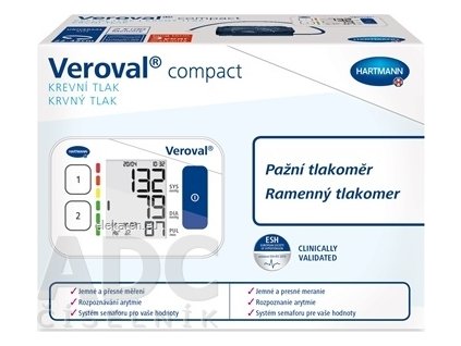 VEROVAL COMPACT TLAK.RAM.S UNI*NE*