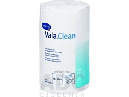 ValaClean Roll - 1x175 ks
