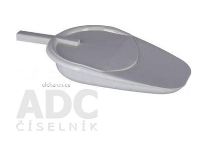 MISA PODLOZNA s vrchnákom - 1x1 ks
