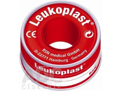 LEUKOPLAST - 1x1 ks