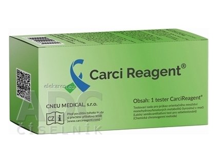 CarciReagent - 1x1 ks
