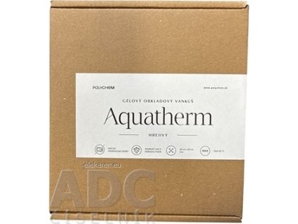 AQUATHERM - 1x2 ks