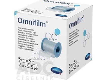 Omnifilm - 1x1 ks
