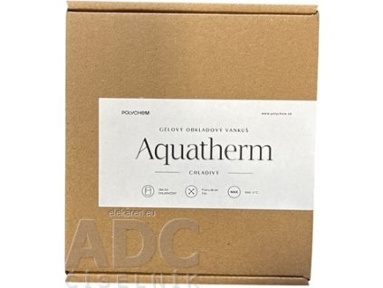 AQUATHERM - 1x2 ks