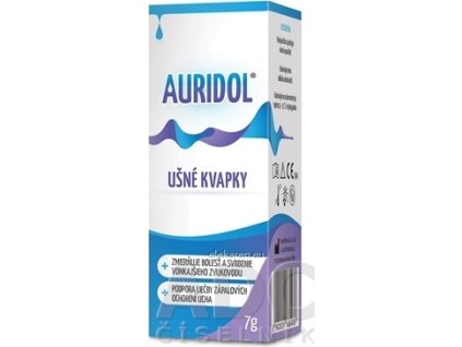 AURIDOL - 1x7 g