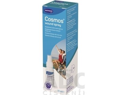Cosmos Wound spray - 1x50 ml