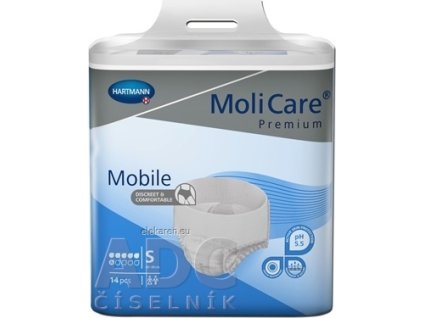 MOLICARE PREM.MOBILE 6D   S [14] 9158314 MODRE NAV