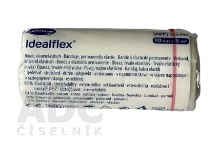 Idealflex - 1x1 ks