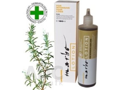 Marbo Lotion - 1x180 ml