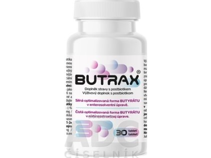 BUTRAX - 1x30 ks
